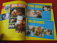Load image into Gallery viewer, Vintage Nude Erotic Sexy Adult Magazine Club International May 1983 Candy Samples  64

