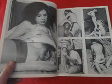 Load image into Gallery viewer, Vintage Nude Erotic Sexy Adult Magazine Parliament 303 Soul Mates 1971     P92

