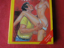 Load image into Gallery viewer, Vintage Adult Paperback Book/Novel Greenleaf Niece&#39;s Hot Panties          P91
