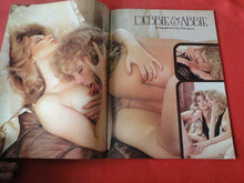 Load image into Gallery viewer, Vintage Nude Erotic Sexy Adult Magazine Beaver March 1980     EA
