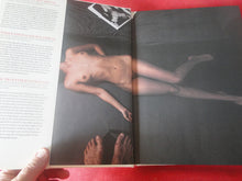 Load image into Gallery viewer, Vintage Erotic Nude Women Picture Book The New Erotic Photography 2 Dian Hanson
