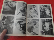 Load image into Gallery viewer, Vintage Nude Erotic Sexy Adult Magazine Parliament 303 Soul Mates 1971     P92
