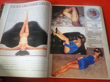 Load image into Gallery viewer, Vintage Nude Erotic Sexy Adult Magazine Leg Show February 1994       JB21
