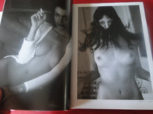 Load image into Gallery viewer, Vintage Erotic Nude Women Picture Book The New Erotic Photography 2 Dian Hanson
