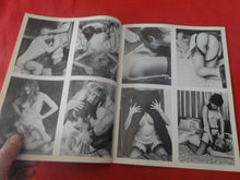 Load image into Gallery viewer, Vintage Nude Erotic Sexy Adult Magazine Parliament 303 Soul Mates 1971     P92
