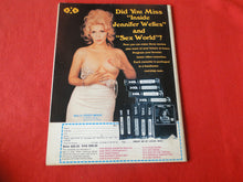 Load image into Gallery viewer, Vintage Nude Erotic Sexy Adult Magazine Beaver April 1980     EA
