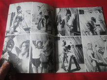 Load image into Gallery viewer, Vintage Nude Erotic Sexy Adult Magazine BDSM Hogtie HOM 1983     JB65
