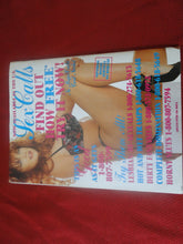 Load image into Gallery viewer, Vintage Nude Erotic Sexy Adult Magazine Pure February 1995          P89
