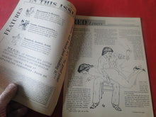 Load image into Gallery viewer, Vintage Nude Erotic Sexy Adult Magazine BDSM Strictly Speaking V.1 #7 1991         P70
