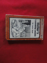Load image into Gallery viewer, Vintage Erotic Adult Paperback Book/Novel Mother&#39;s Lovemaking Lessons     PB3
