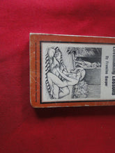 Load image into Gallery viewer, Vintage Erotic Adult Paperback Book/Novel Mother&#39;s Lovemaking Lessons     PB3
