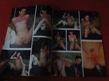 Load image into Gallery viewer, Vintage Nude Erotic Sexy Adult Magazine Purely 18 June 2002        JB19

