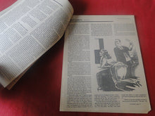 Load image into Gallery viewer, Vintage Nude Erotic Sexy Adult Magazine BDSM Strictly Speaking V.1 #7 1991         P70

