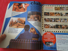 Load image into Gallery viewer, Vintage Nude Erotic Sexy Adult Magazine Club International July 1979       64
