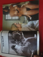 Load image into Gallery viewer, Vintage Nude Erotic Sexy Adult Magazine Topper Sept. 1972         JB4a

