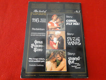 Load image into Gallery viewer, Vintage Nude Erotic Sexy Adult Magazine The Best of Pleasure German PACKED   P99
