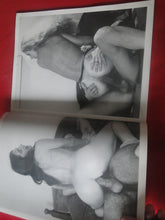 Load image into Gallery viewer, Vintage Nude Erotic Sexy Adult Magazine Anal Lovers 180      P13
