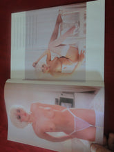 Load image into Gallery viewer, Vintage Nude Erotic Sexy Adult Magazine Pure February 1995          P89
