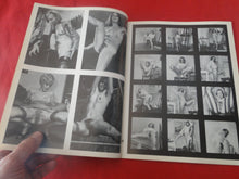 Load image into Gallery viewer, Vintage Nude Erotic Sexy Adult Magazine Parliament 293 Dream Dates     P92
