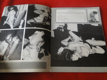 Load image into Gallery viewer, Vintage Nude Erotic Sexy Adult Magazine BDSM Bound To Tease August 1977   JB25
