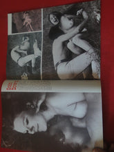 Load image into Gallery viewer, Vintage Nude Erotic Sexy Adult Magazine Topper Sept. 1972         JB4a
