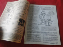 Load image into Gallery viewer, Vintage Nude Erotic Sexy Adult Magazine BDSM Strictly Speaking Spanking #18     P70
