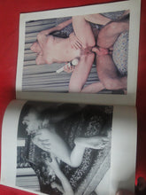 Load image into Gallery viewer, Vintage Nude Erotic Sexy Adult Magazine Anal Lovers 180      P13
