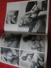 Load image into Gallery viewer, Vintage Nude Erotic Sexy Adult Magazine Anal Lovers 180      P13
