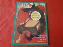 Load image into Gallery viewer, Vintage Nude Erotic Sexy Adult Big Tit Magazine Juggs November 1997      P81
