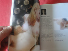 Load image into Gallery viewer, Vintage Erotic Nude Women Picture Book Erotic Women Mammoth
