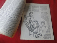 Load image into Gallery viewer, Vintage Nude Erotic Sexy Adult Magazine BDSM Strictly Speaking Spanking #18     P70
