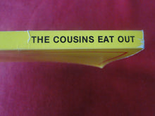 Load image into Gallery viewer, Vintage Adult Paperback Book/Novel Greenleaf The Cousins Eat Out        P91
