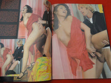 Load image into Gallery viewer, Vintage Nude Erotic Sexy Adult Magazine The Best of Pleasure German PACKED   P99
