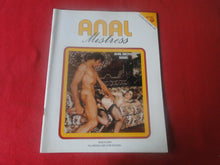 Load image into Gallery viewer, Vintage Nude Erotic Sexy Adult Magazine Anal Mistress 1981        P13
