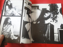 Load image into Gallery viewer, Vintage Nude Erotic Sexy Adult Magazine BDSM Bound To Tease August 1977   JB25

