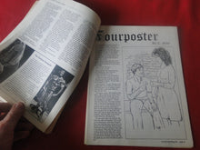 Load image into Gallery viewer, Vintage Nude Erotic Sexy Adult Magazine BDSM Strictly Speaking Spanking #18     P70
