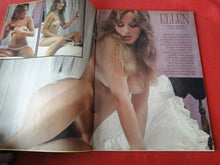 Load image into Gallery viewer, Vintage Nude Erotic Sexy Adult Magazine Beaver May 1980     EA
