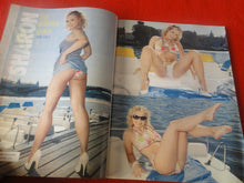 Load image into Gallery viewer, Vintage Nude Erotic Sexy Adult Magazine Leg Show June 2009   JB21
