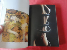 Load image into Gallery viewer, Vintage Erotic Nude Women Picture Book Erotic Women Mammoth
