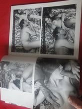 Load image into Gallery viewer, Vintage Nude Erotic Sexy Adult Magazine Anal Mistress 1981        P13
