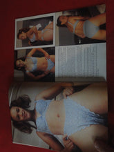 Load image into Gallery viewer, Vintage Nude Erotic Sexy Adult Magazine Panty Play March 2002      JB19
