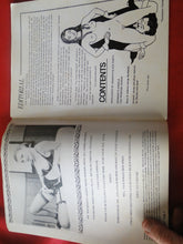 Load image into Gallery viewer, Vintage Nude Erotic Sexy Adult Magazine BDSM Dominatrix Domain 1978     JB25
