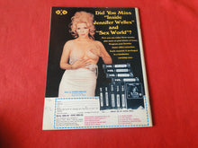 Load image into Gallery viewer, Vintage Nude Erotic Sexy Adult Magazine Beaver June 1980 SEKA Centerfold     EA
