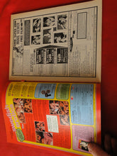 Load image into Gallery viewer, Vintage Nude Erotic Sexy Adult Magazine Beaver June 1980 SEKA Centerfold     EA
