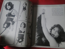 Load image into Gallery viewer, Vintage Nude Erotic Sexy Adult Magazine BDSM Hogtie HOM 1982     JB65
