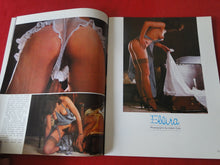 Load image into Gallery viewer, Vintage Nude Erotic Sexy Adult Magazine Club International 1979       64
