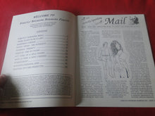 Load image into Gallery viewer, Vintage Nude Erotic Sexy Adult Magazine BDSM Strictly Speaking Spanking #40 1995     P81
