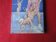 Load image into Gallery viewer, Vintage Adult Paperback Book/Novel Skaters Away              P91
