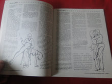 Load image into Gallery viewer, Vintage Nude Erotic Sexy Adult Magazine BDSM Strictly Speaking Spanking #40 1995     P81
