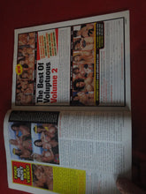 Load image into Gallery viewer, Vintage Nude Erotic Sexy Adult Magazine Score October 2001          JB19
